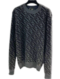 HIGH END SWEATER