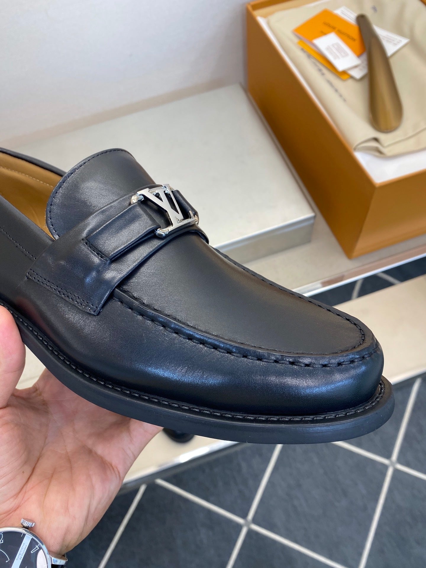 Loafers