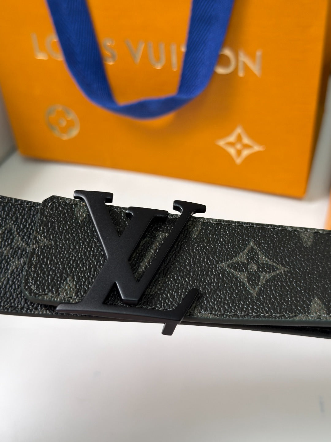 Men belt