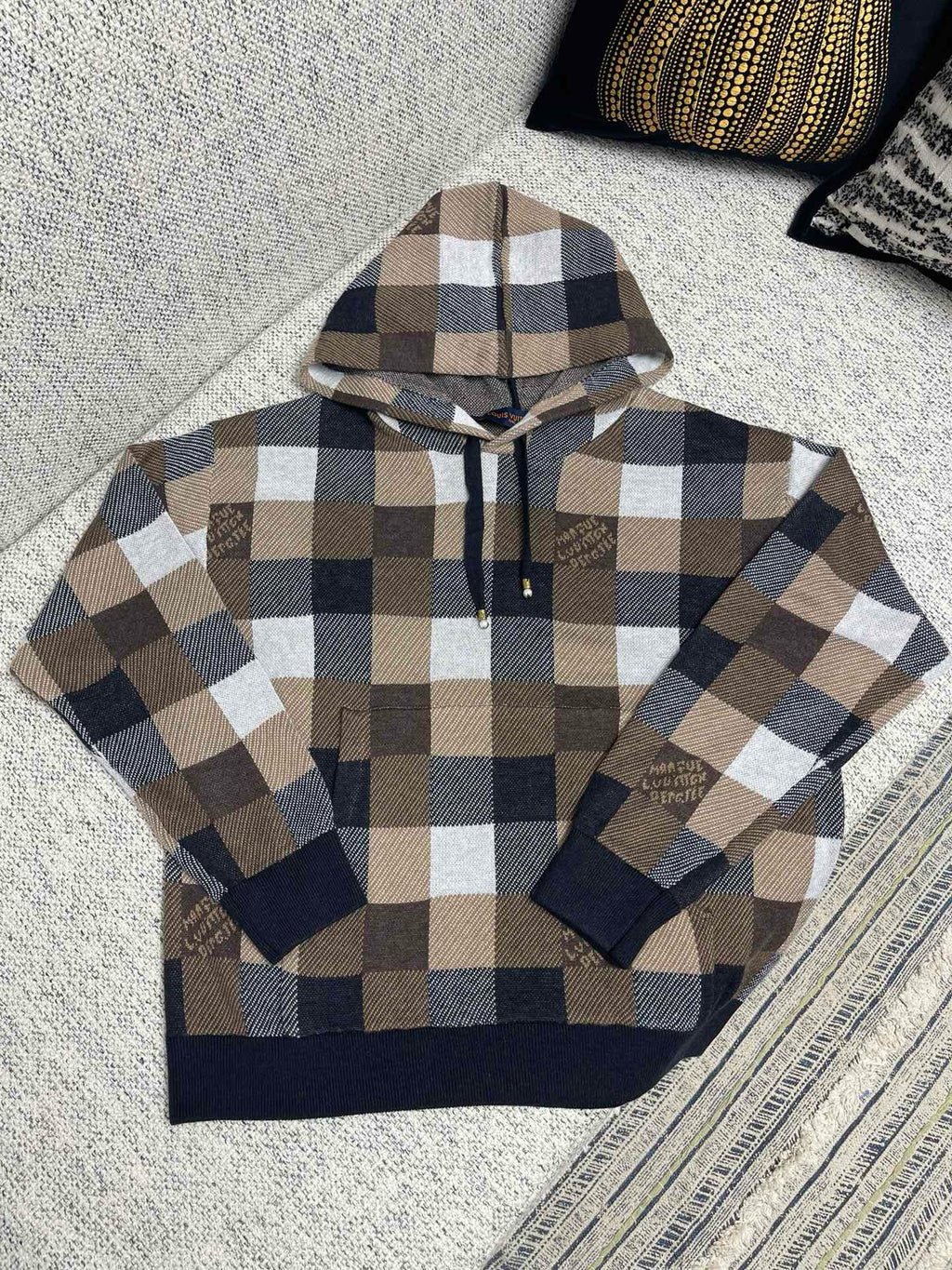 High quality hoodie