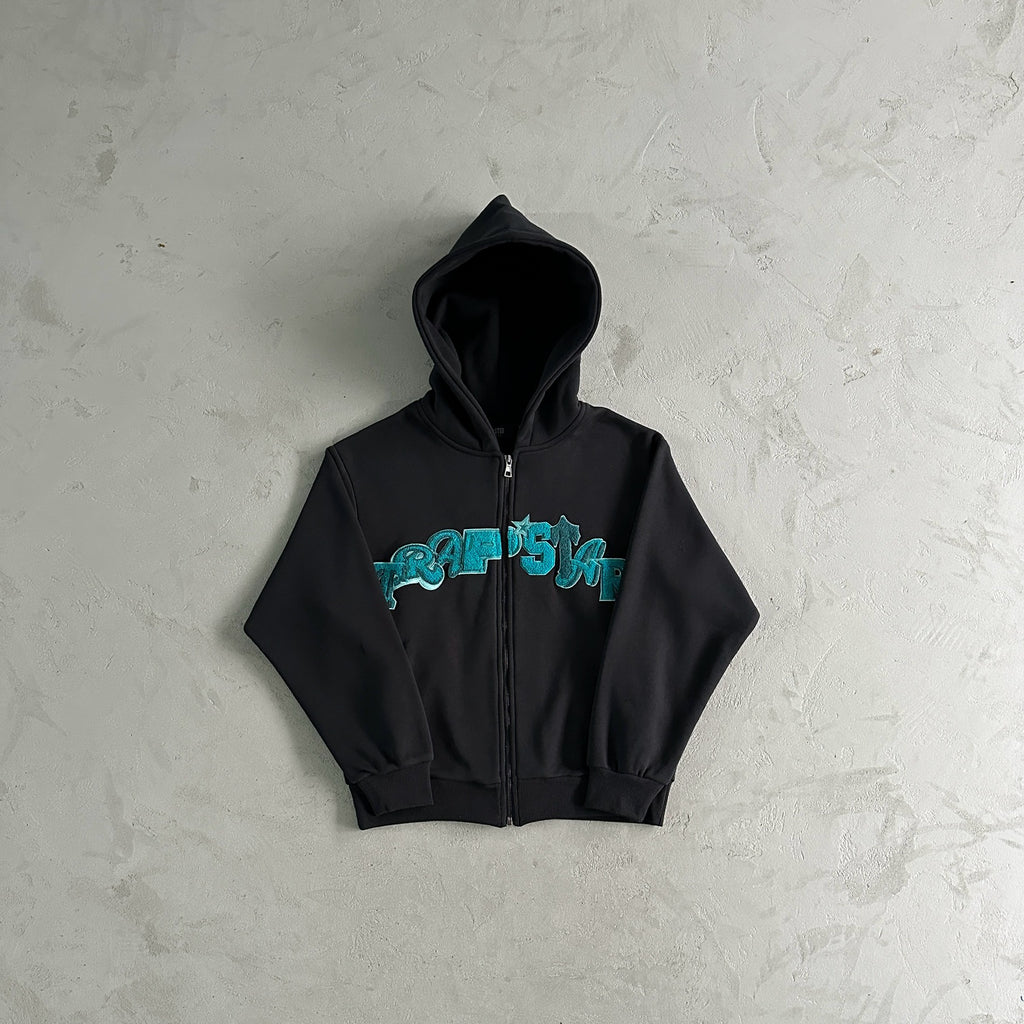Unisex tracksuit