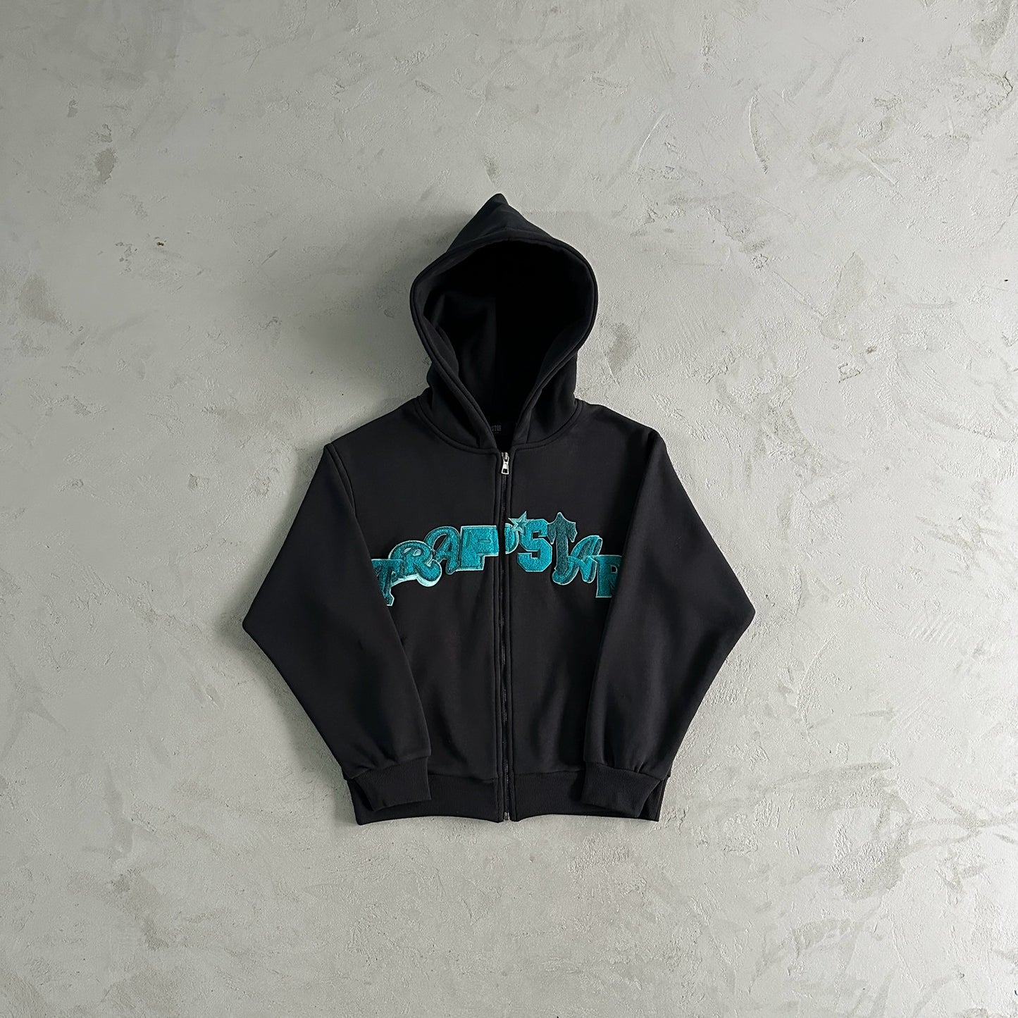 Unisex tracksuit