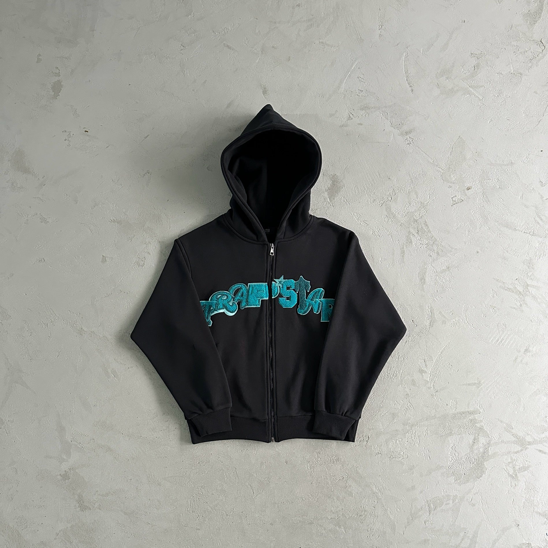 Unisex tracksuit