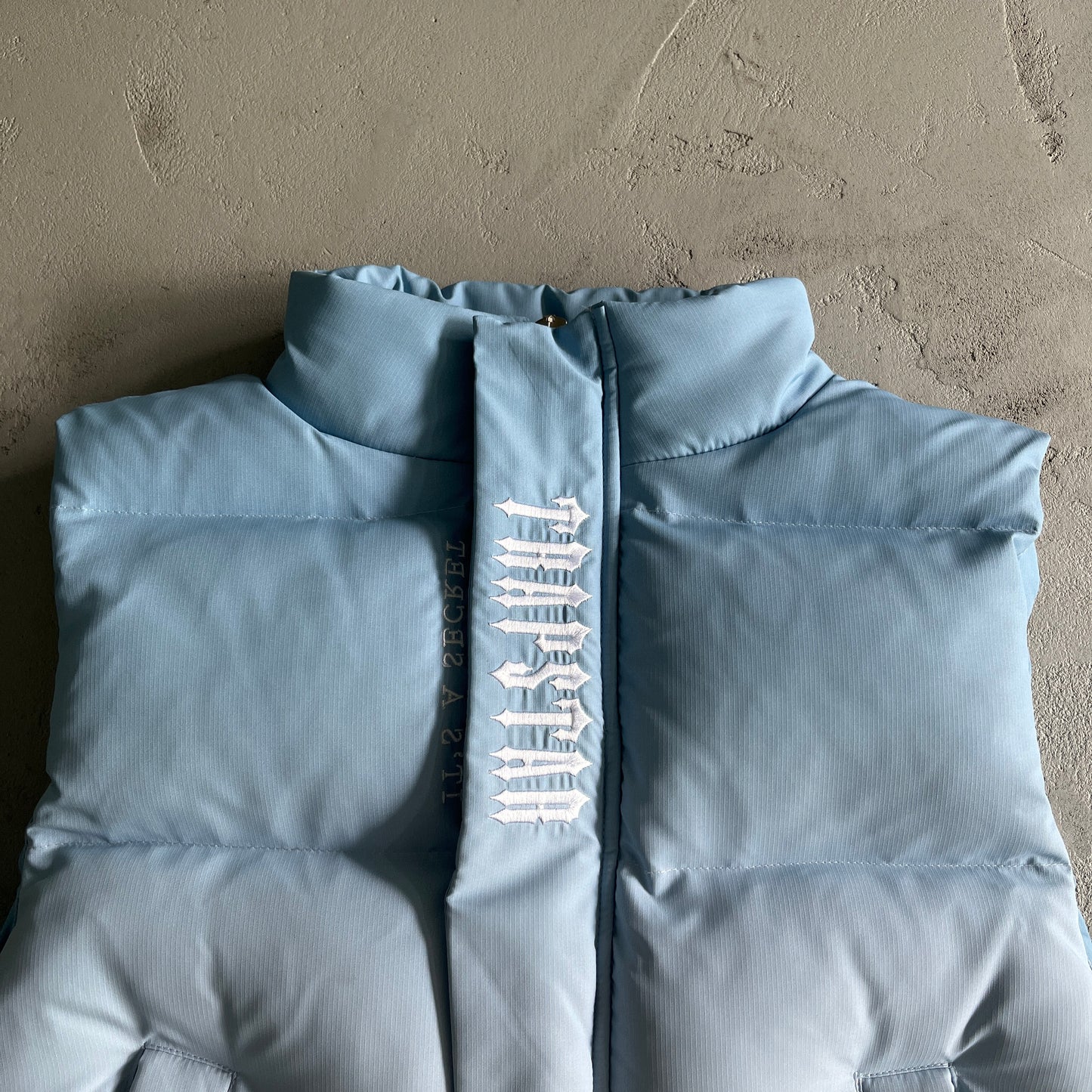 Vest