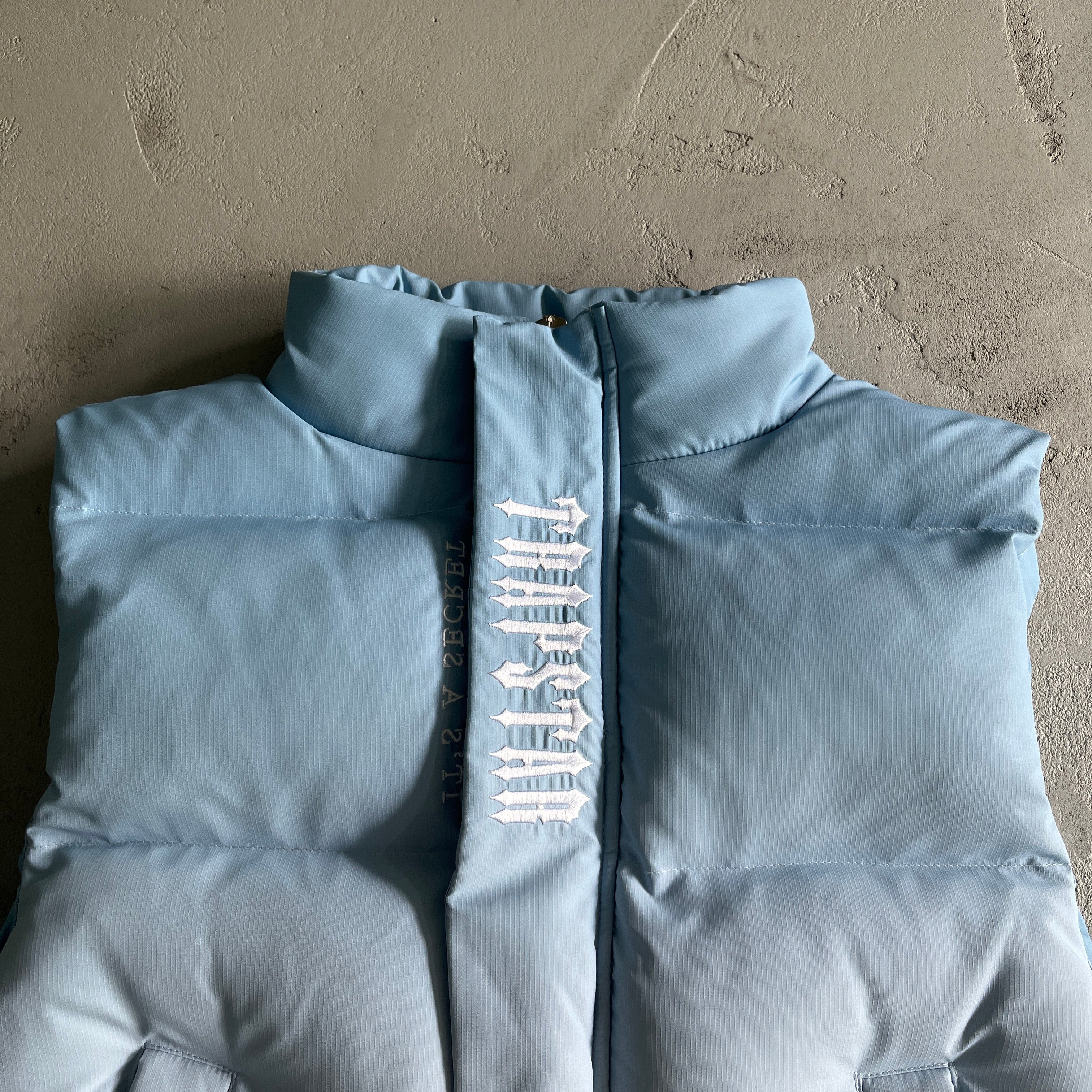Vest