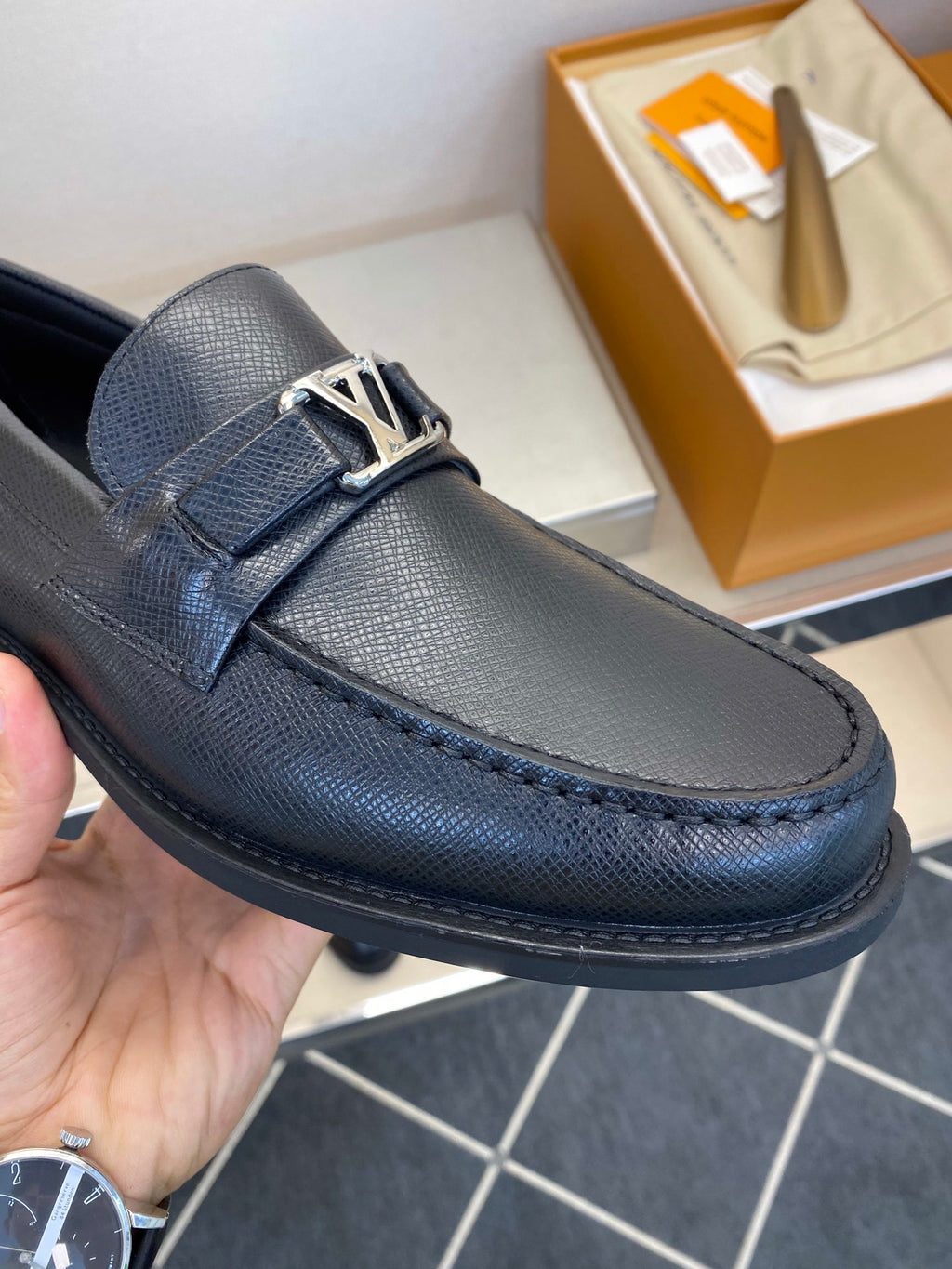 Loafers