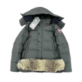 PARKA JACKET
