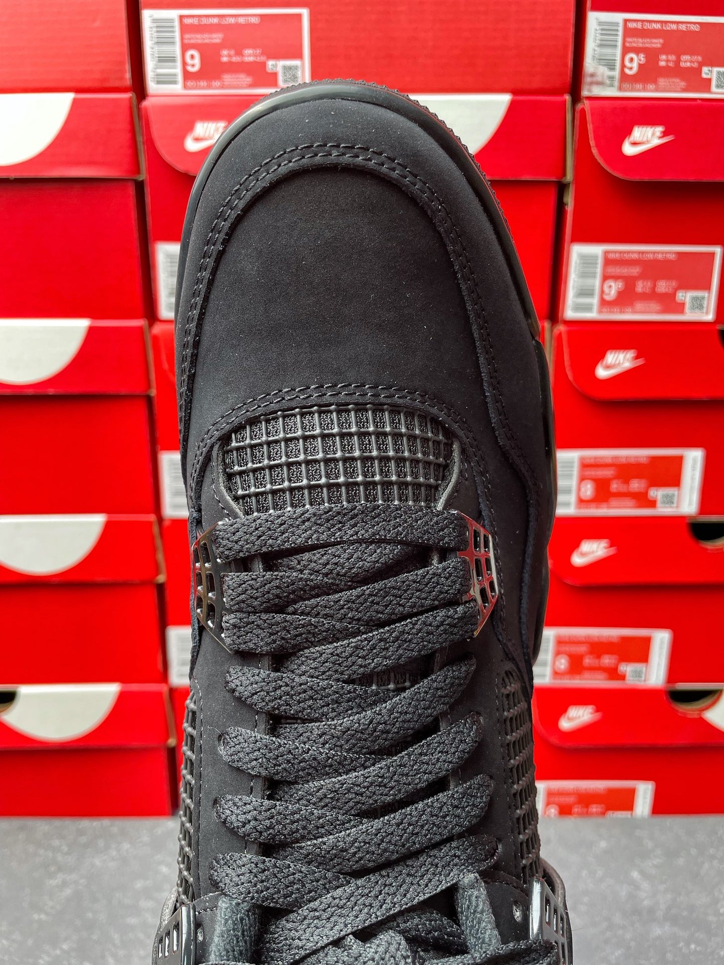Unisex sneakers