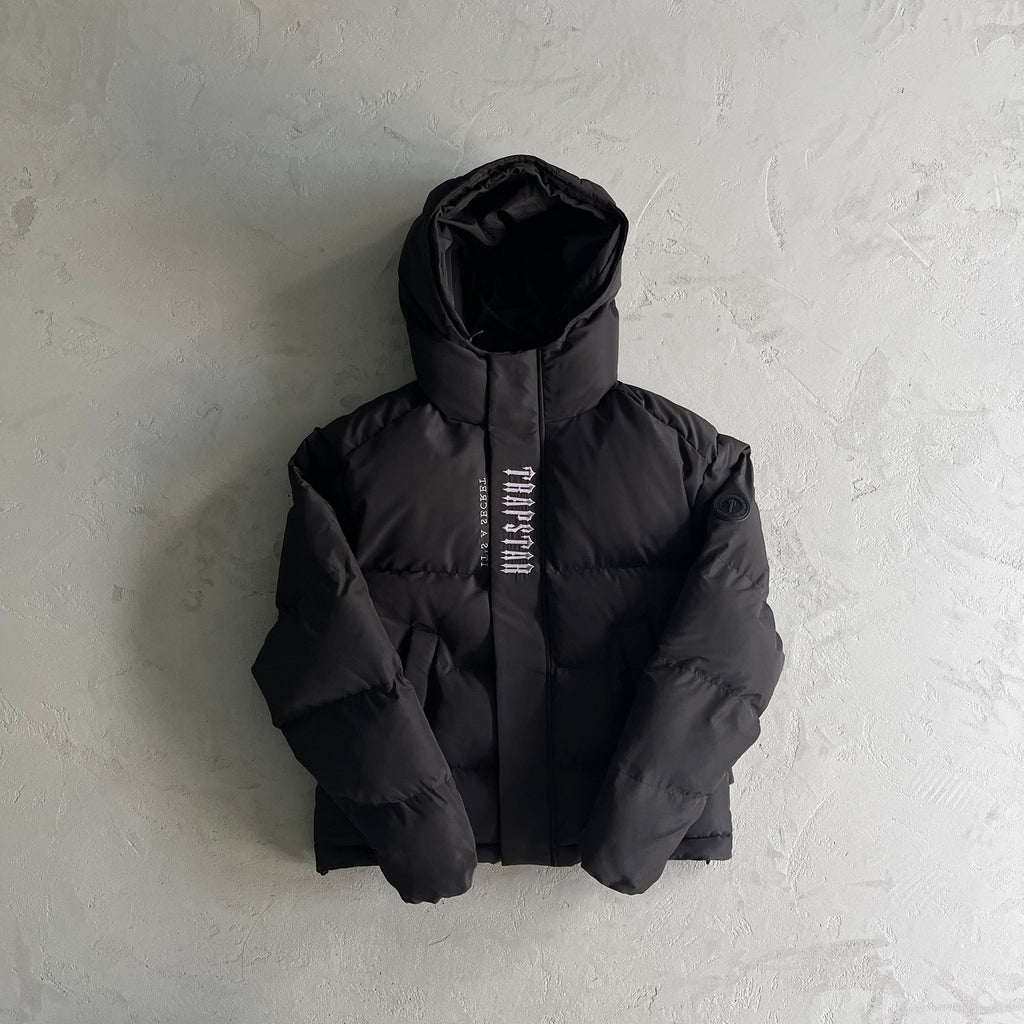 Puffet jacket