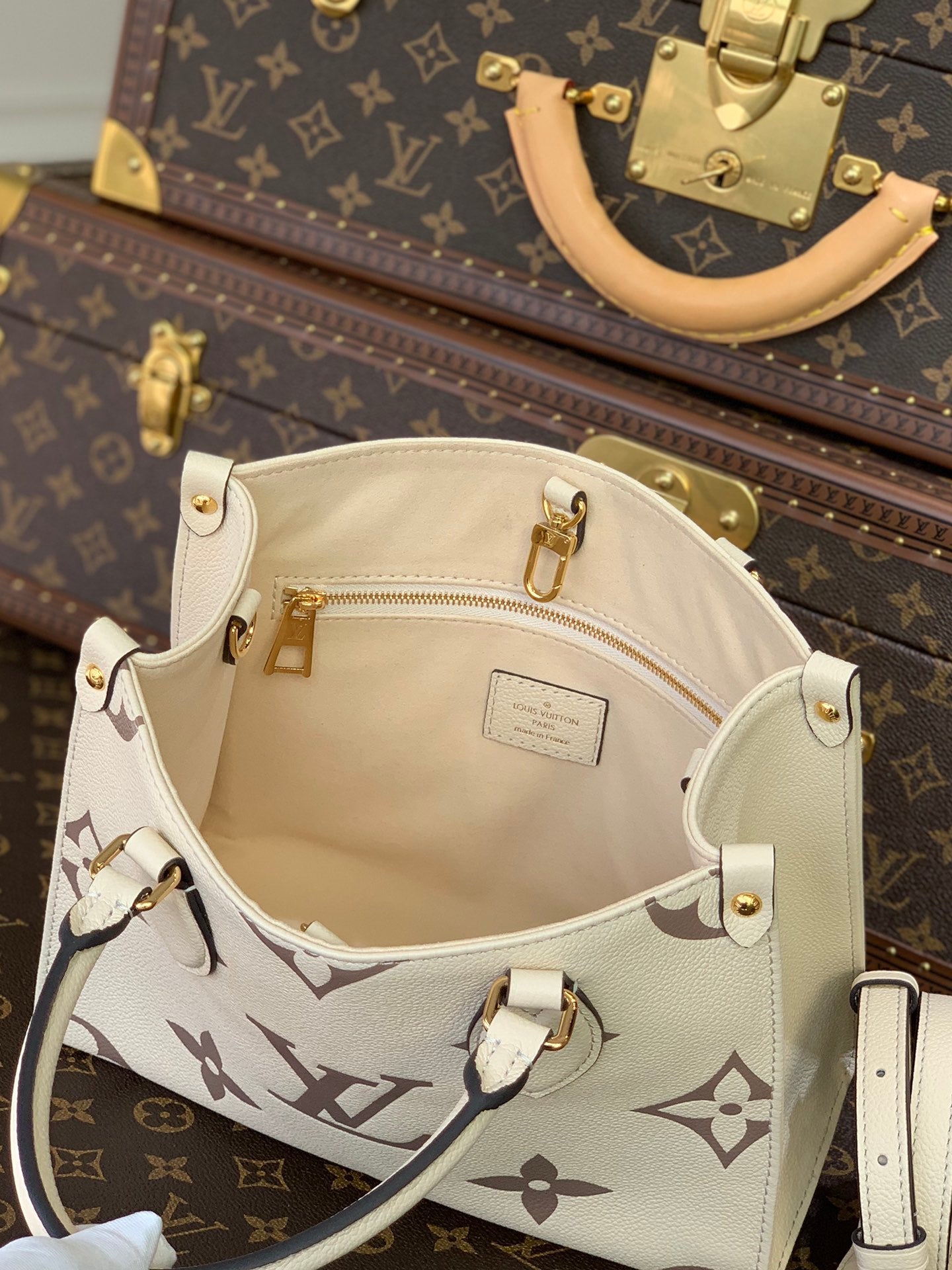 Women bag tote