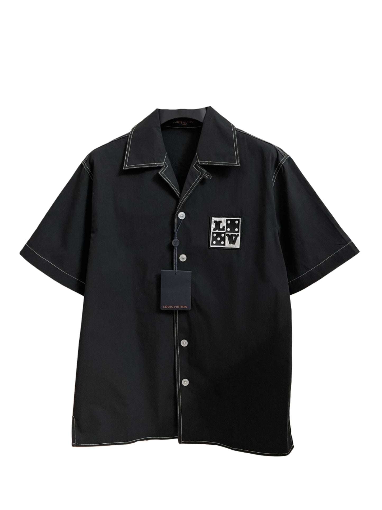 HALF SLEEVE SHIRT