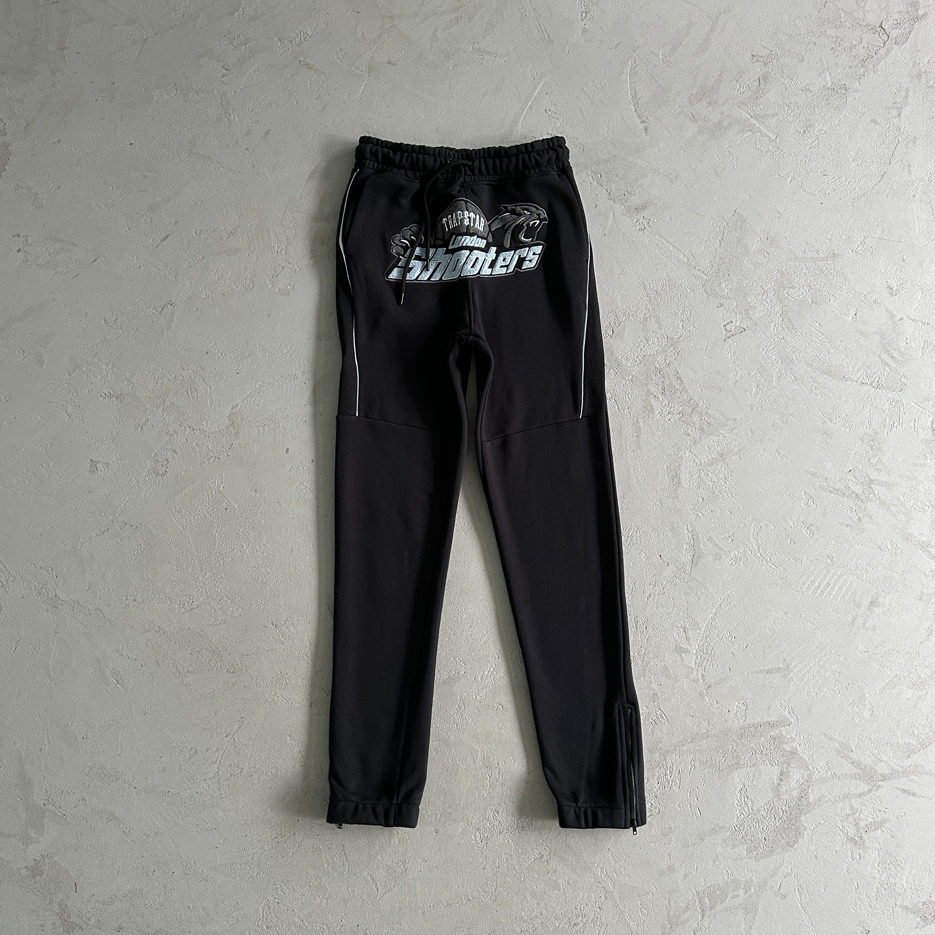 Unisex tracksuit