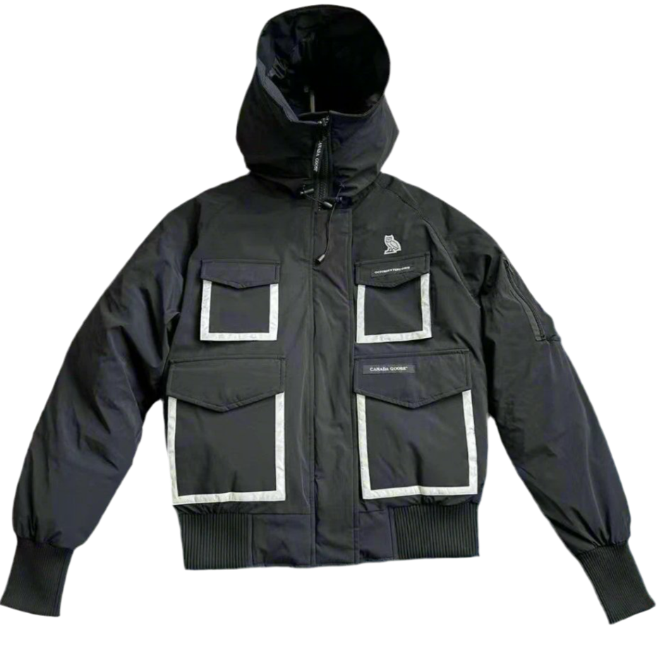 PARKA JACKET