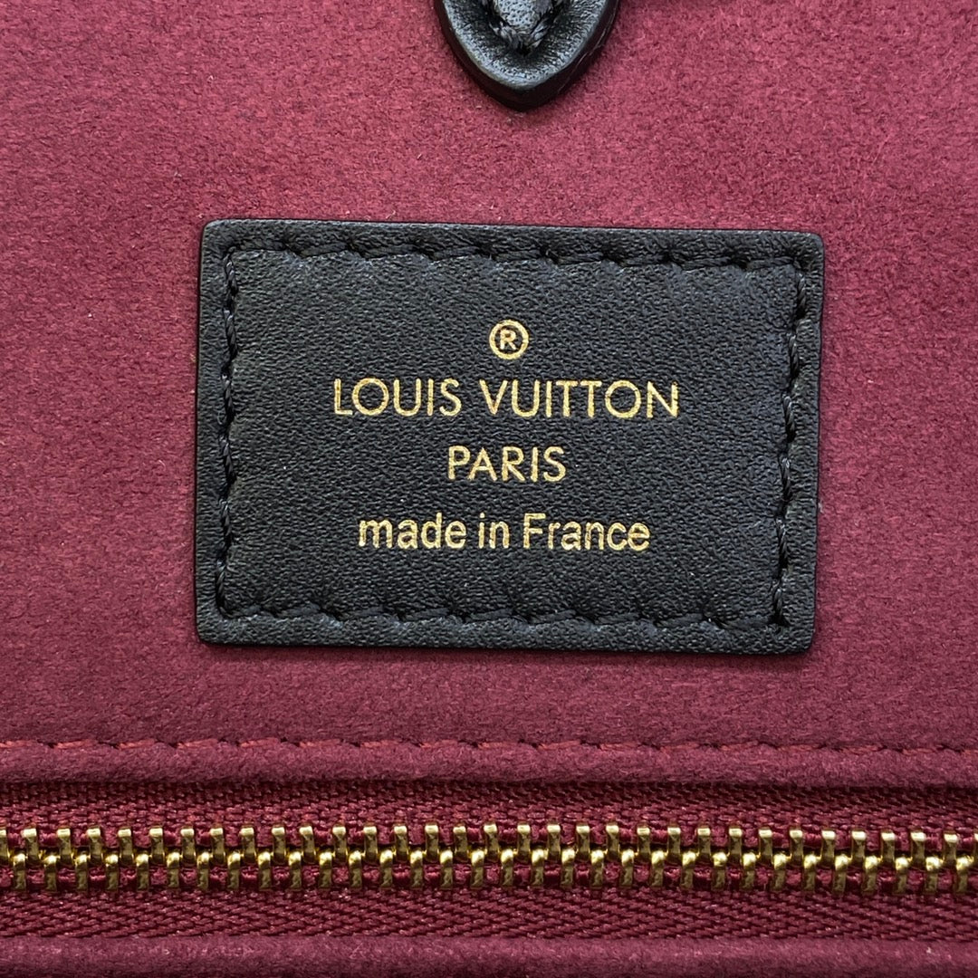 Women bag tote onthego