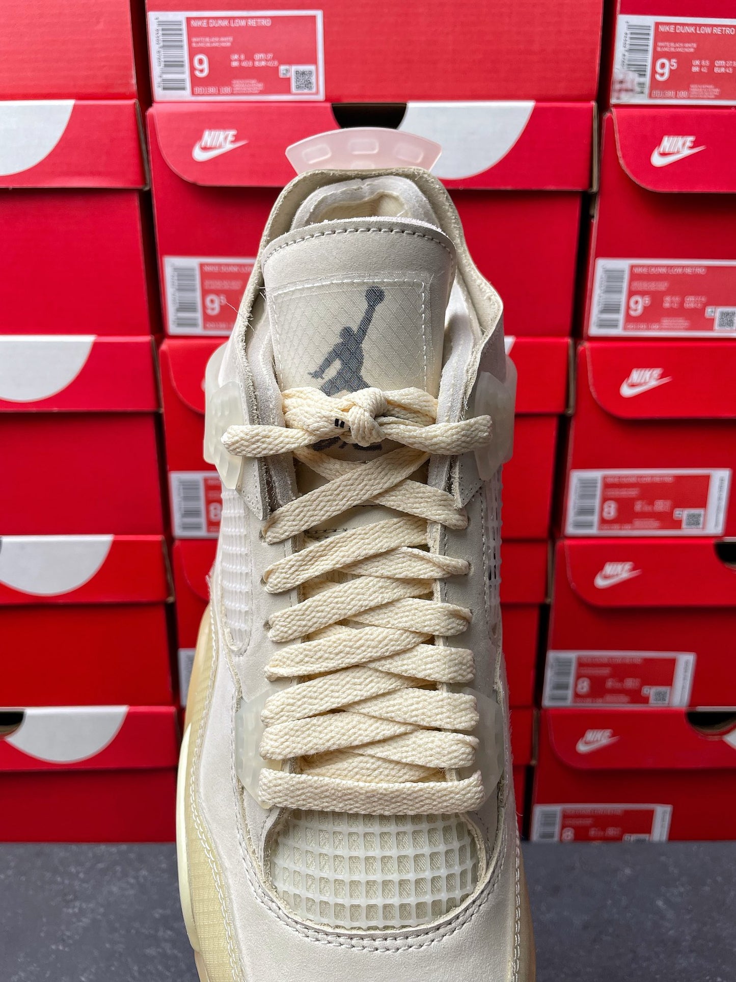 Unisex sneakers