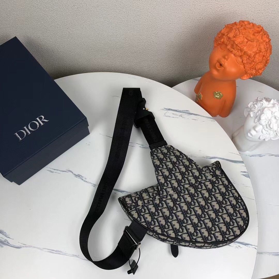 Men bag