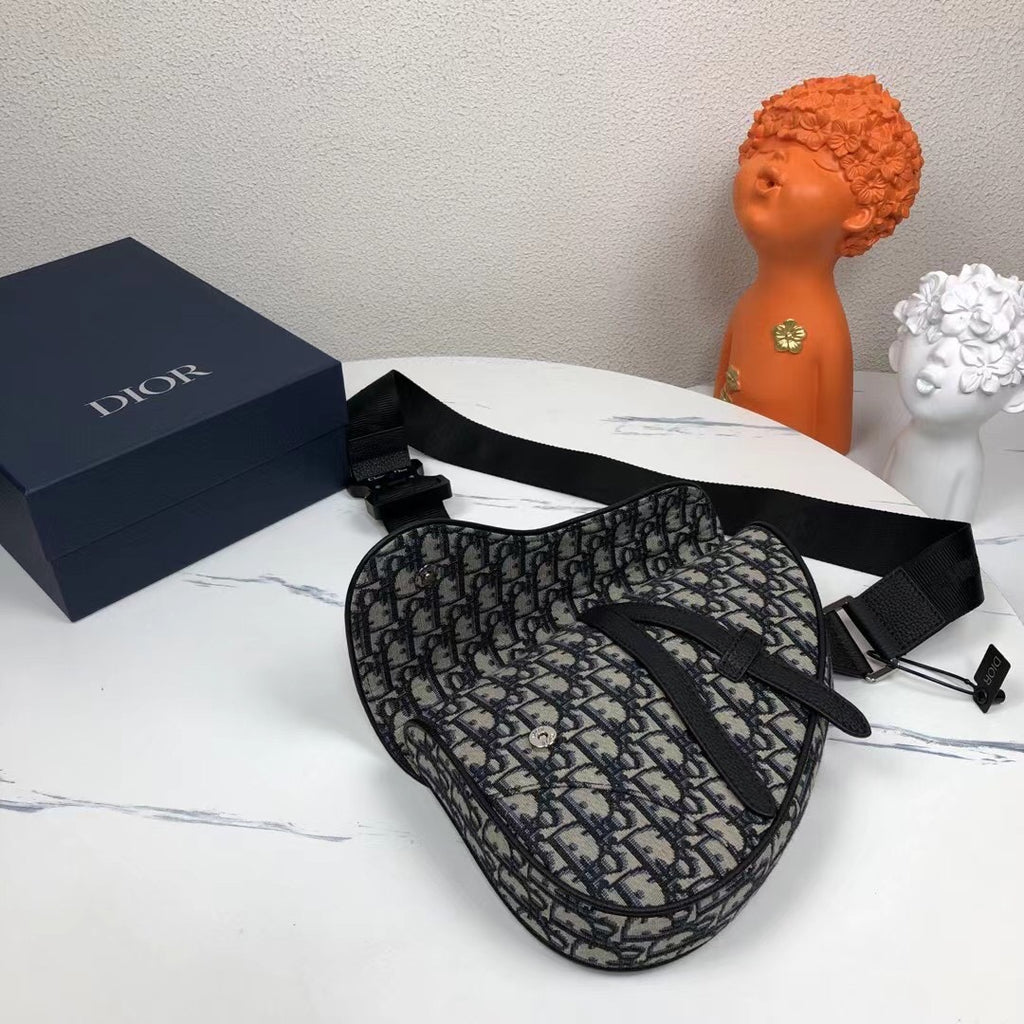 Men bag