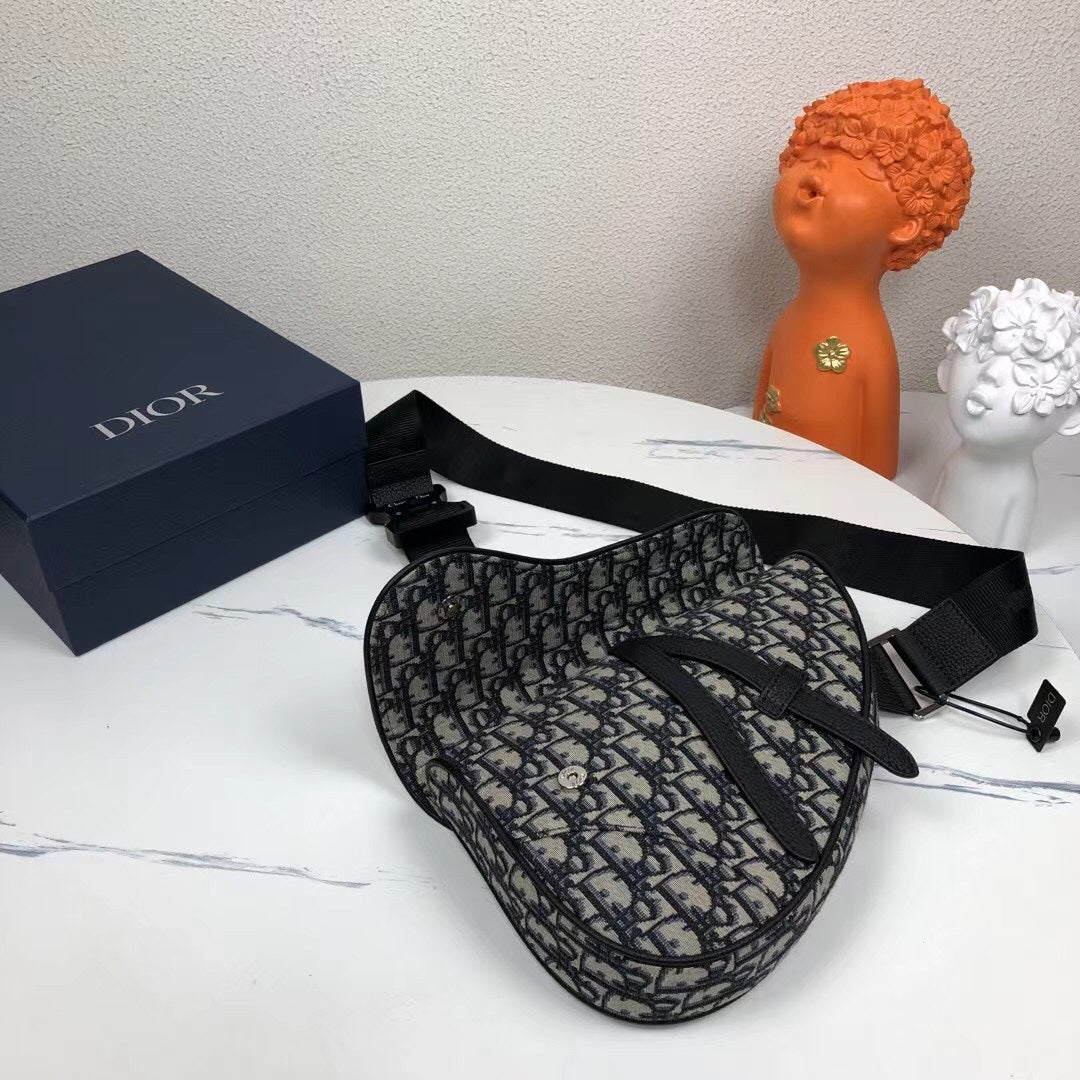 Men bag