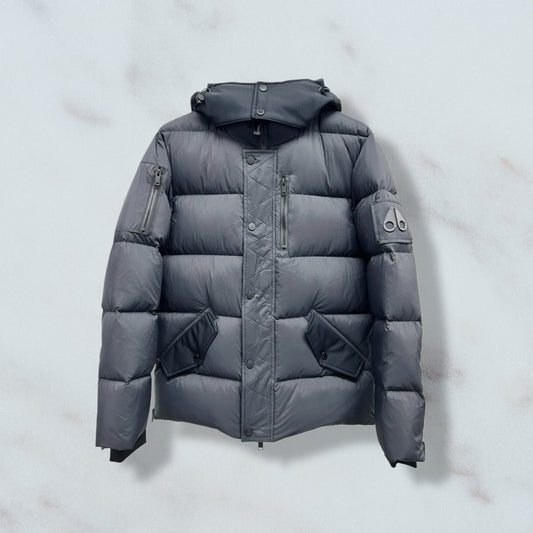 Puffer jacket