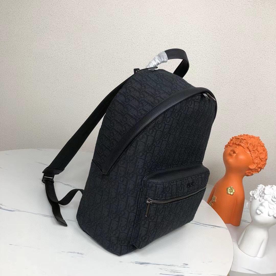 Luxury Backpack