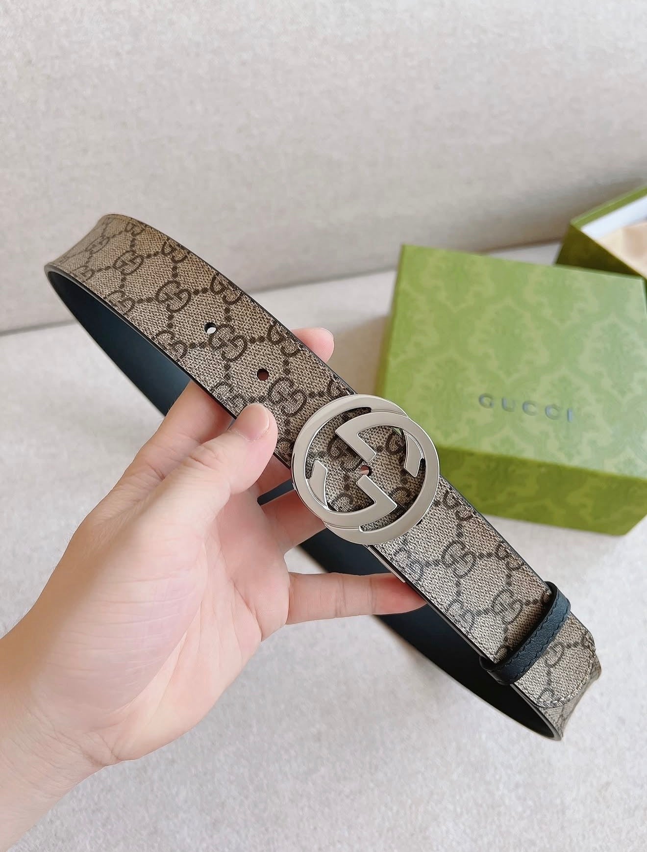 Belt