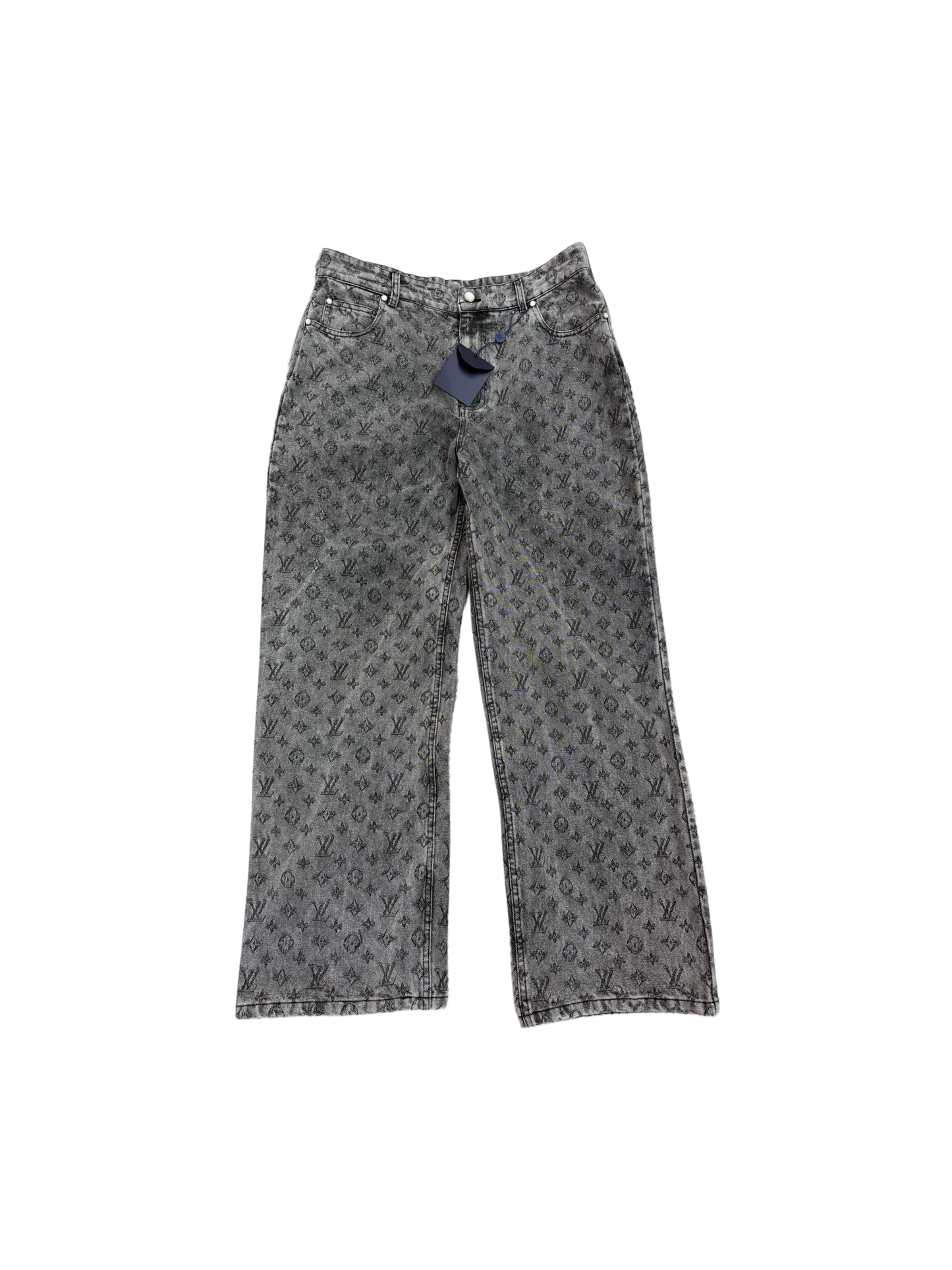 High quality jeans