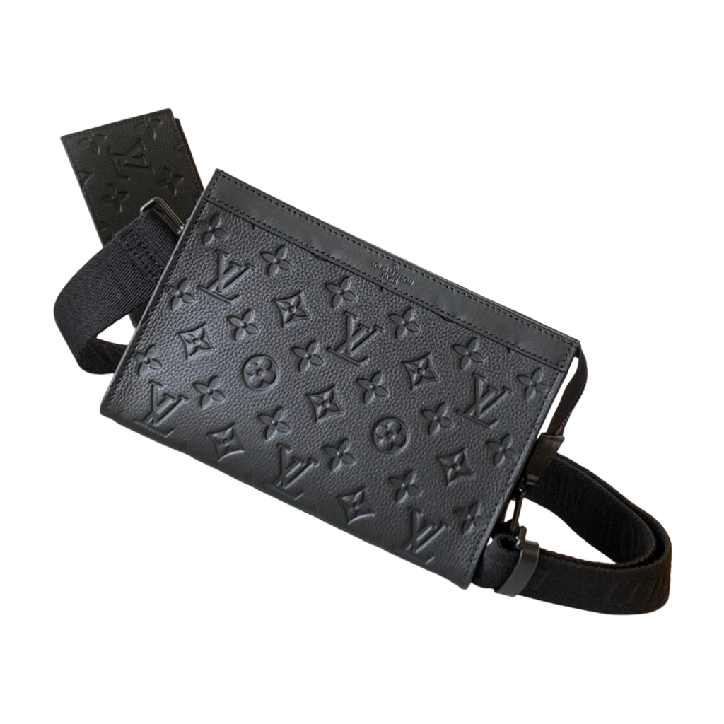 Men bag