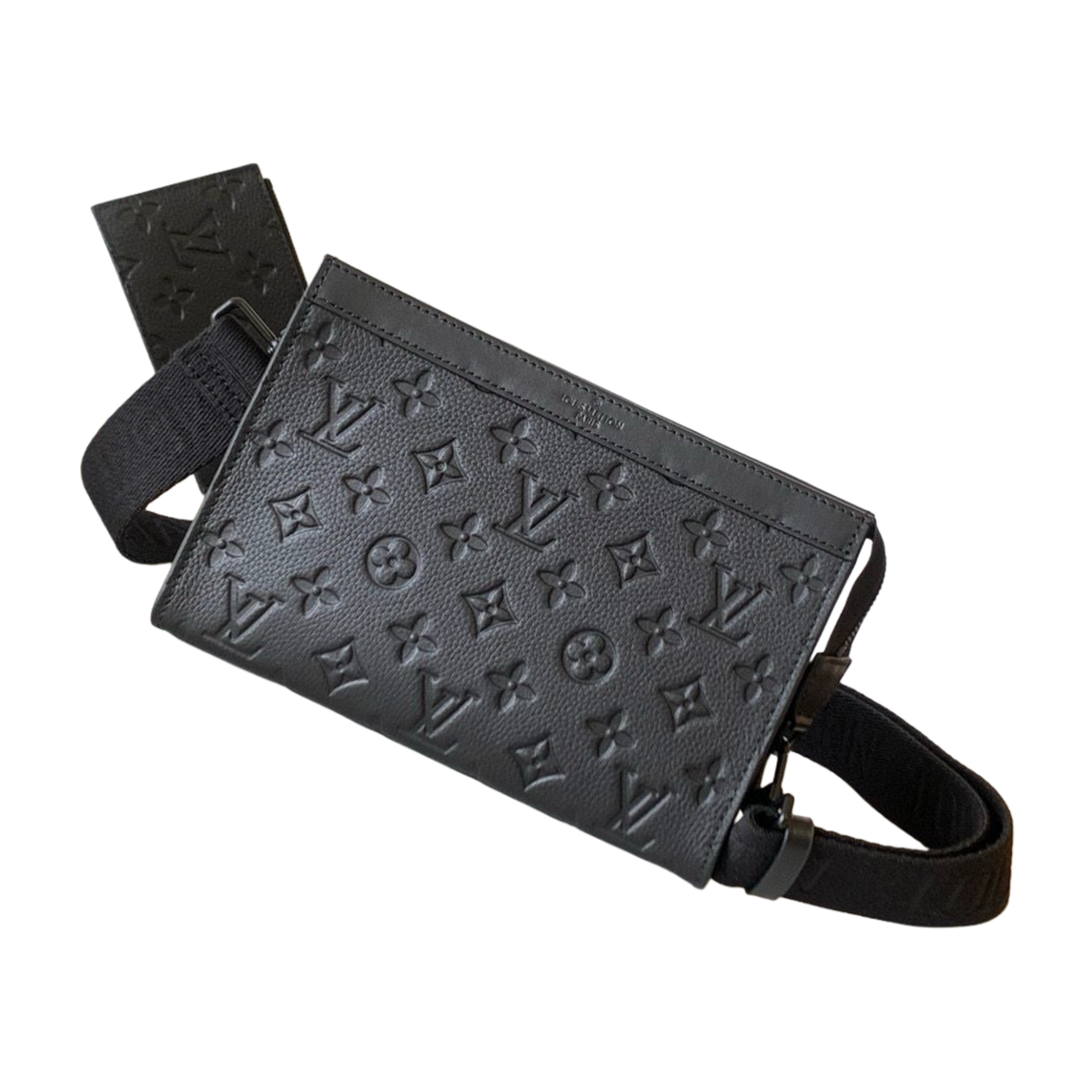 Men bag