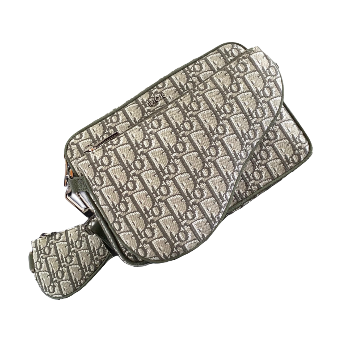 Men bag