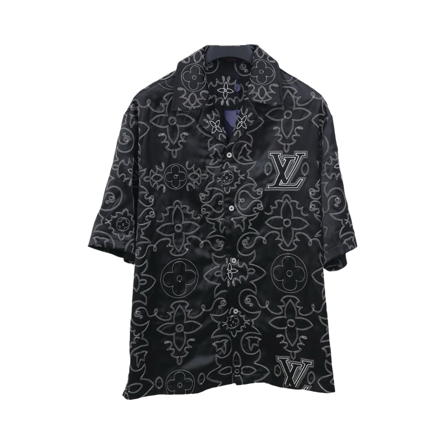 Half sleeve shirt