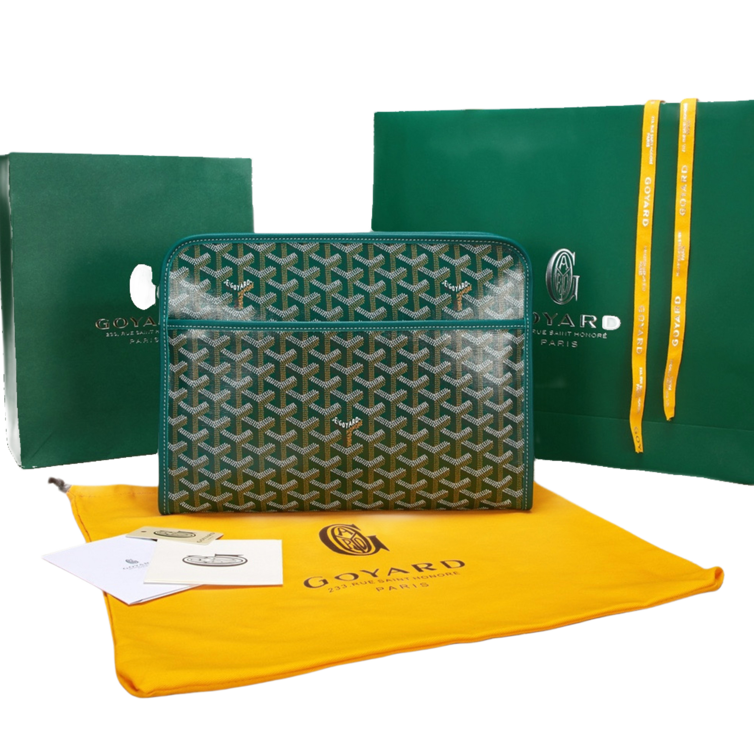 Men bag high quality