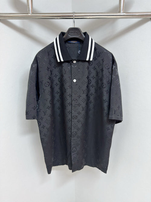 HALF SLEEVE SHIRT