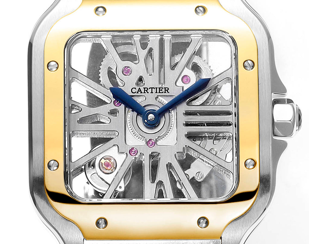 WATCH