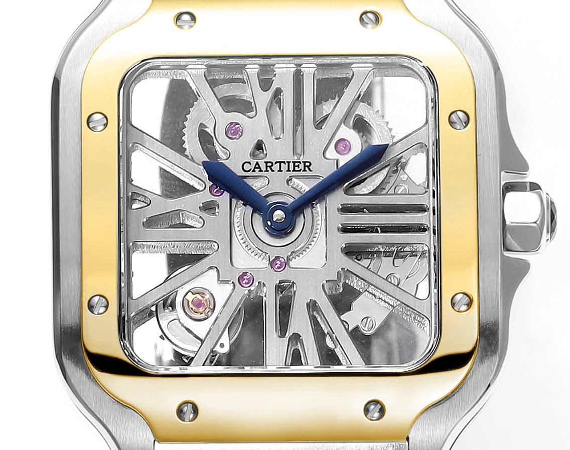 WATCH