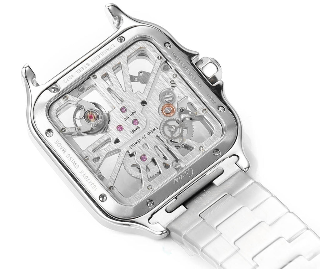 WATCH