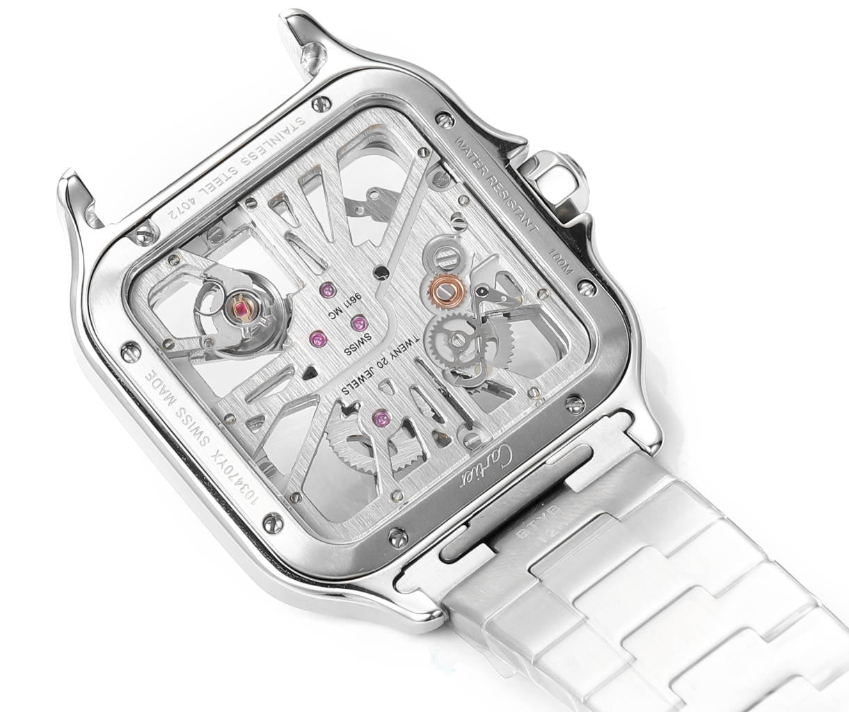 WATCH
