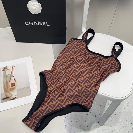 Women swim suit