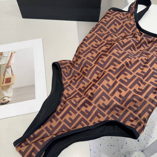 Women swim suit