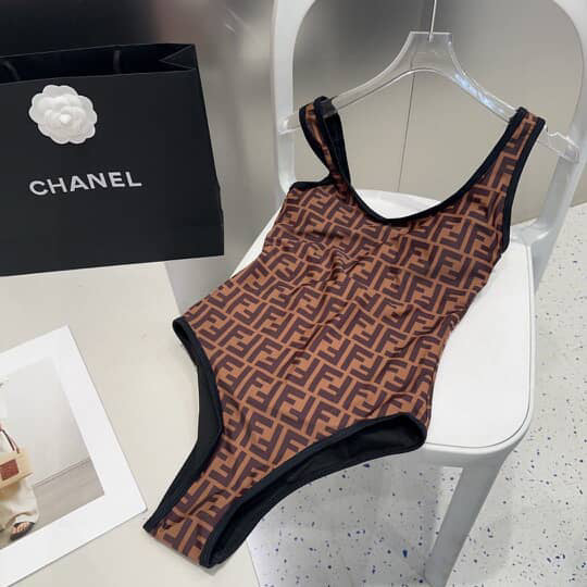 Women swim suit