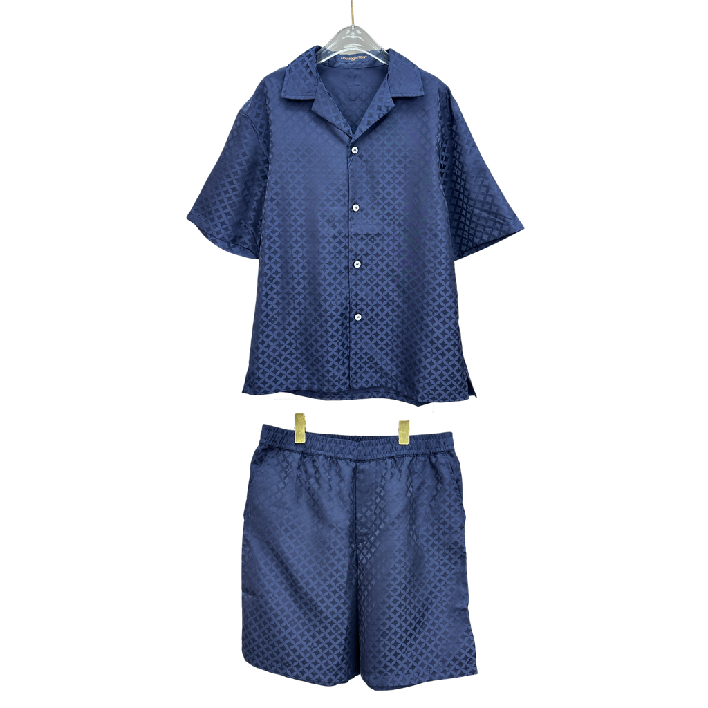 SHORTS SET