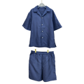 SHORTS SET
