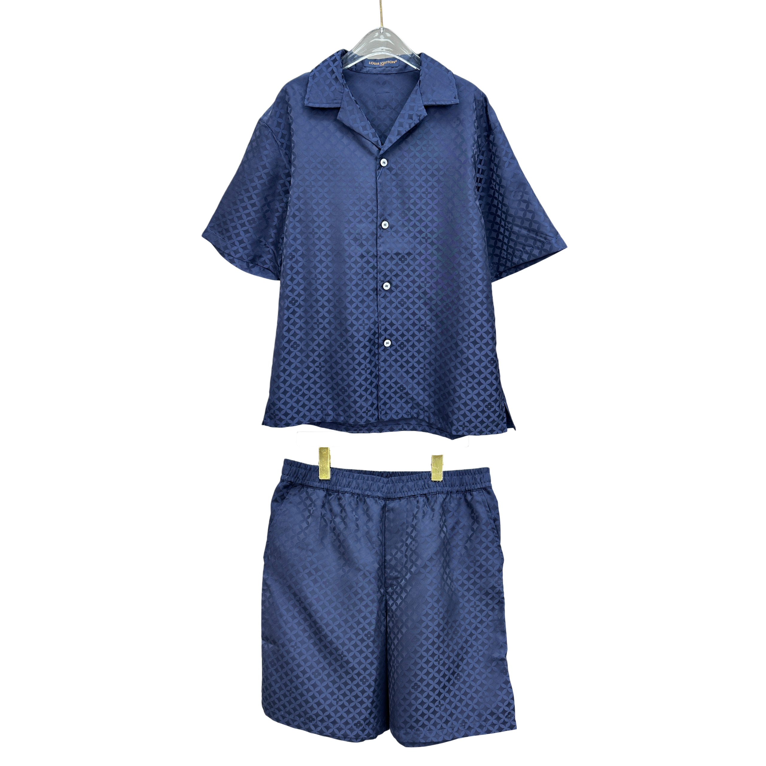 SHORTS SET