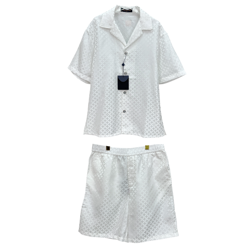 SHORTS SET