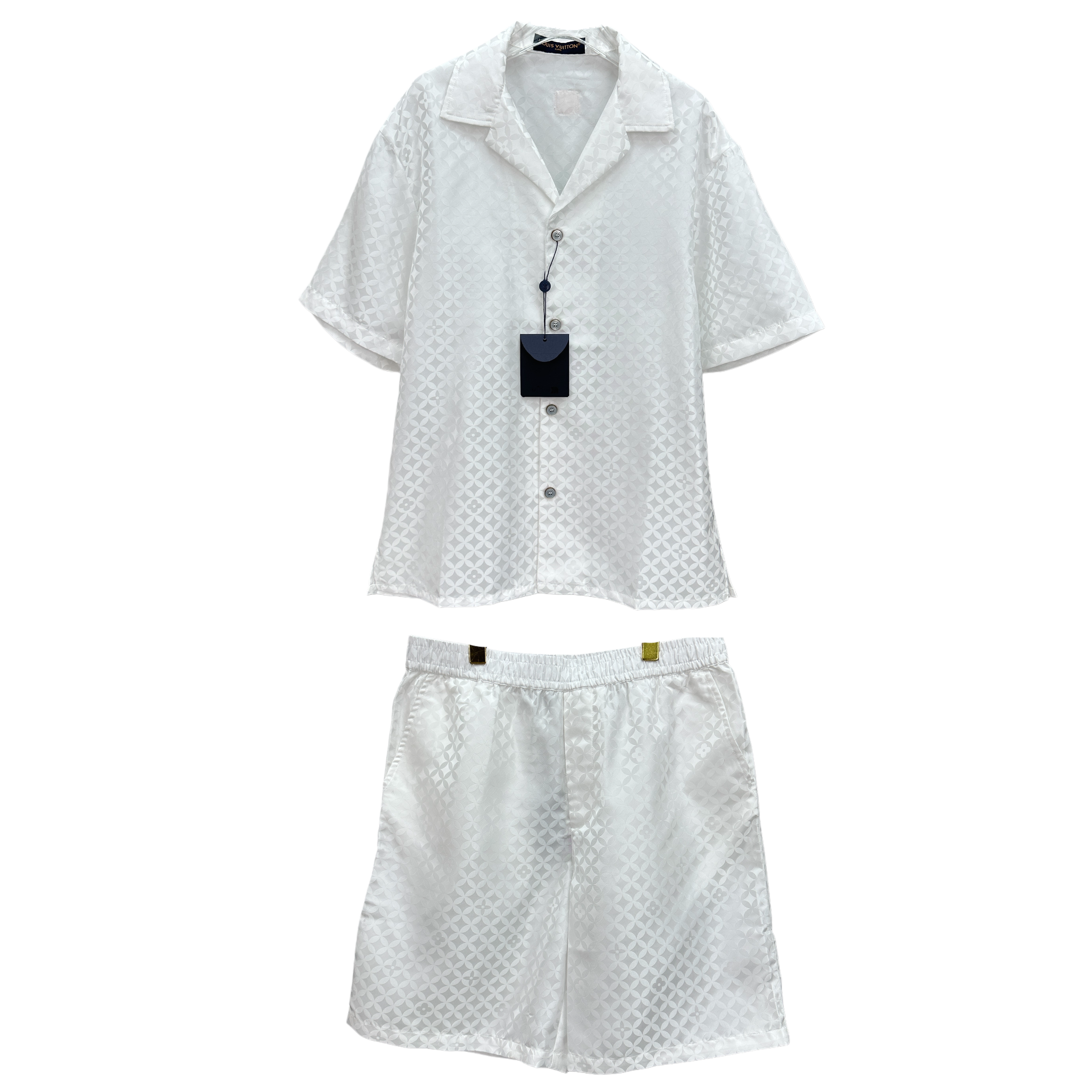 SHORTS SET