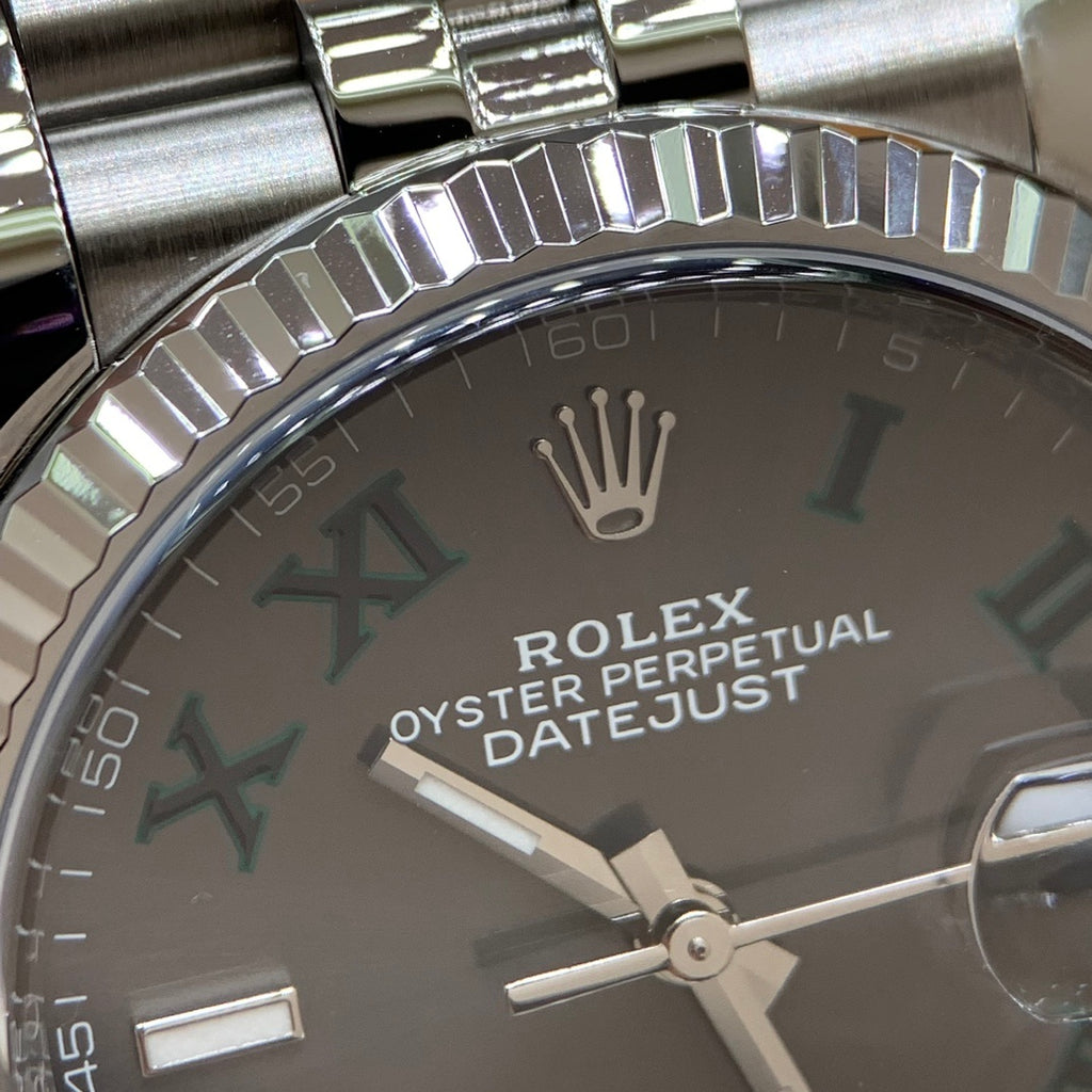 WATCH