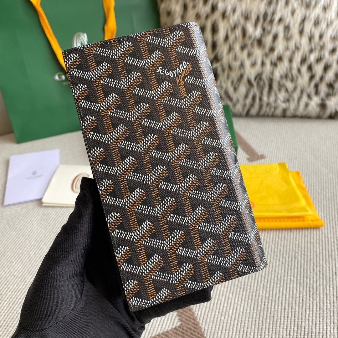 Wallet 8 Colors