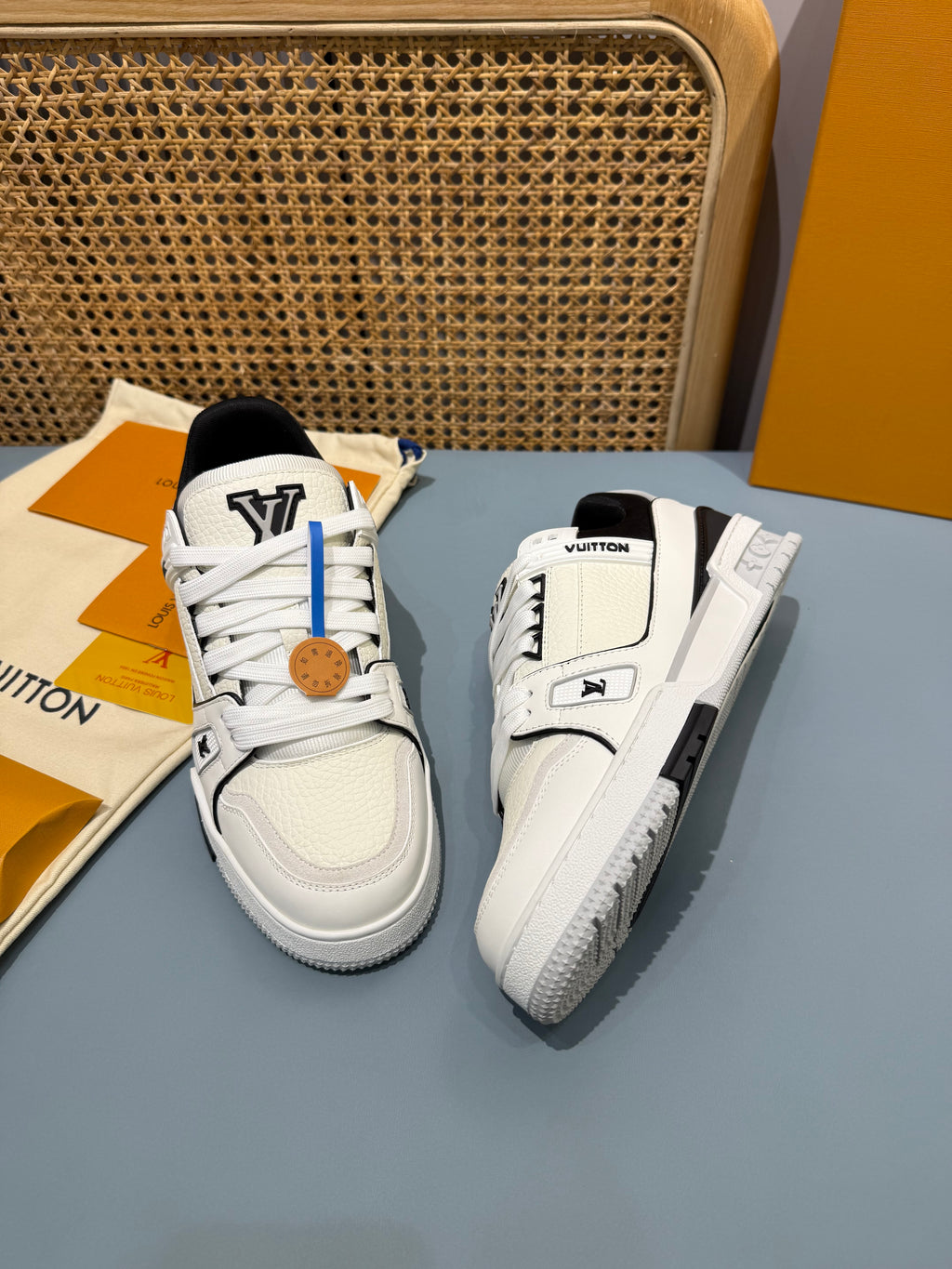 Sneakers