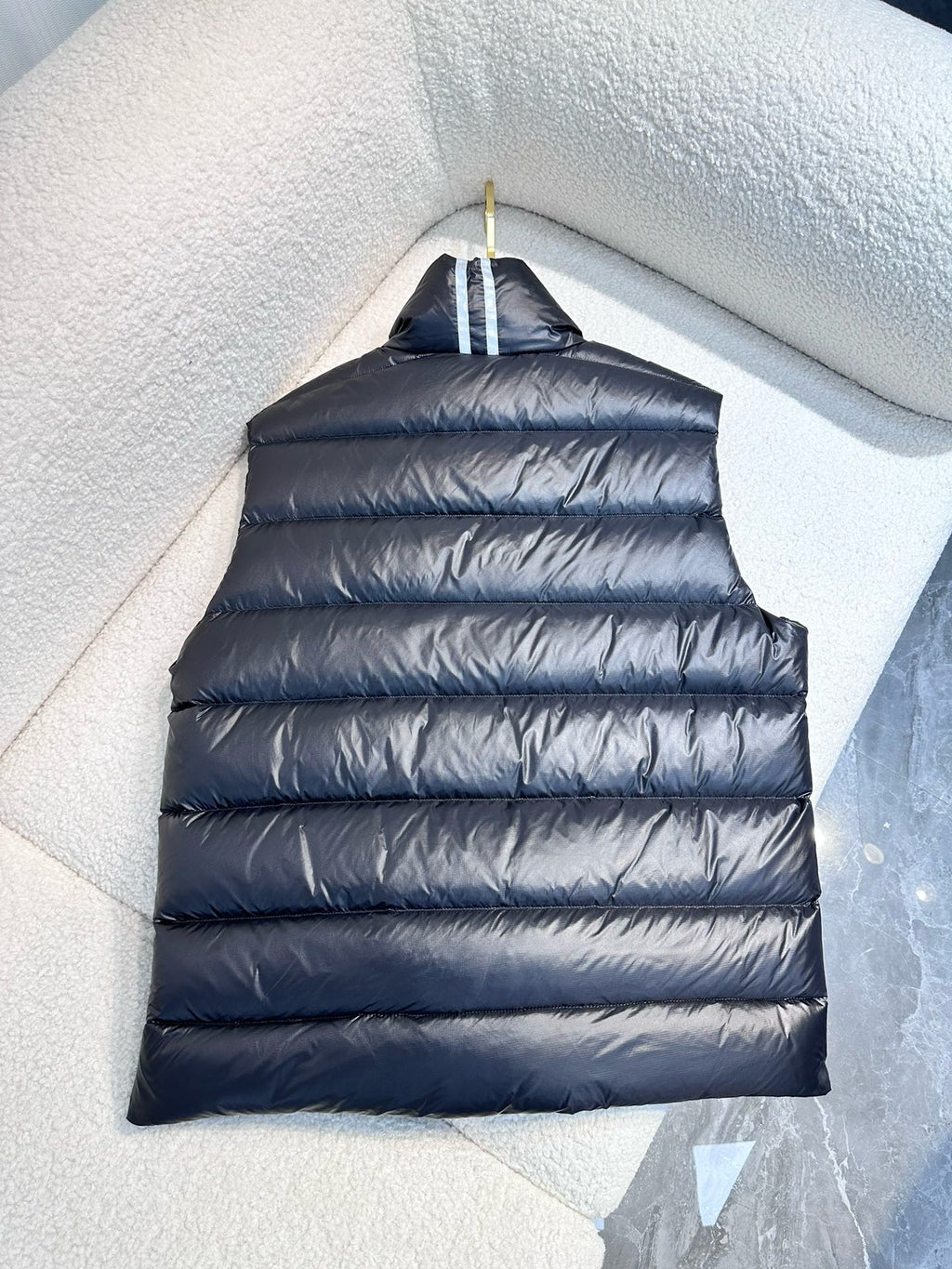 GOOSE VEST