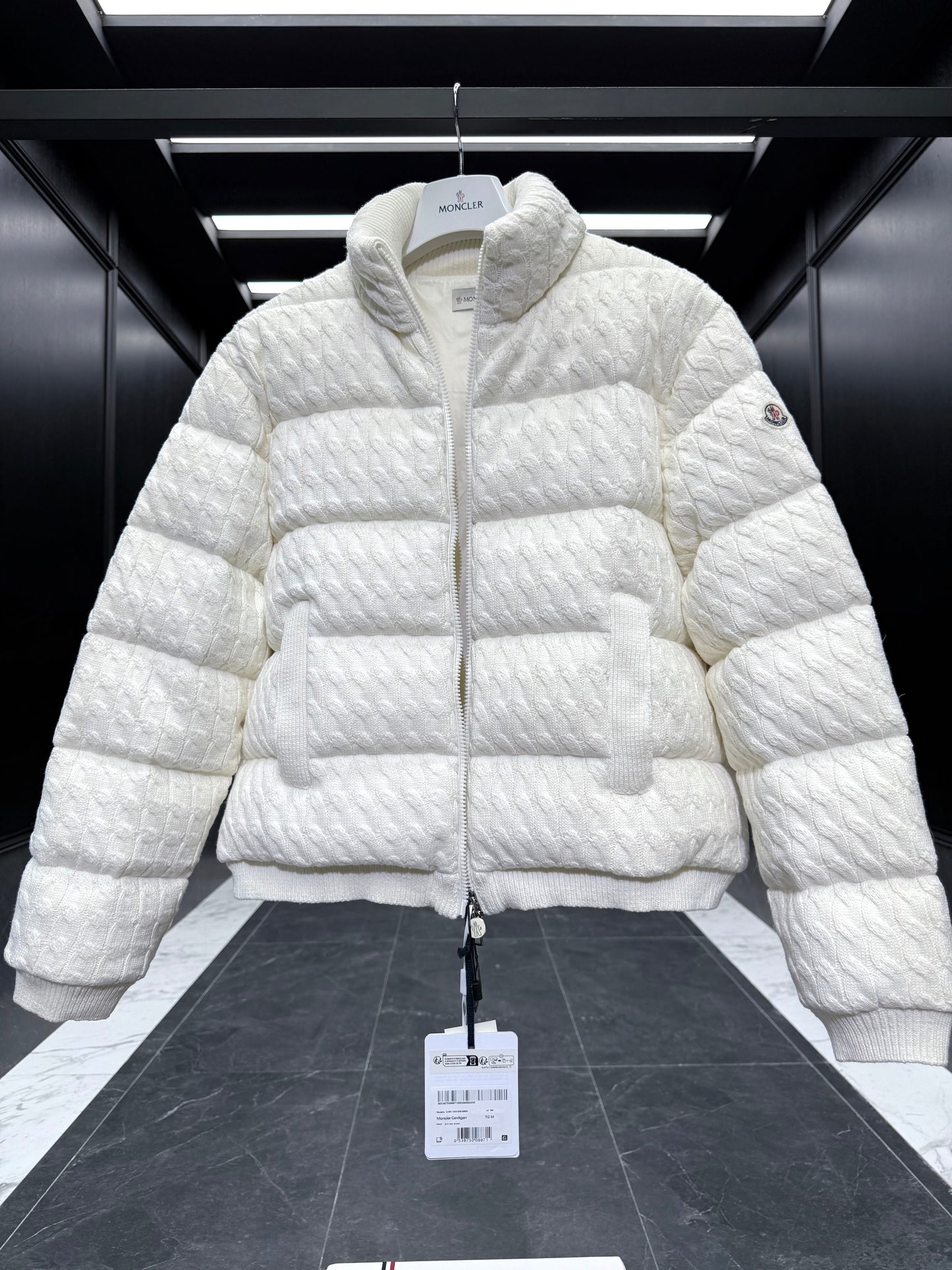 WOMEN PUFFER