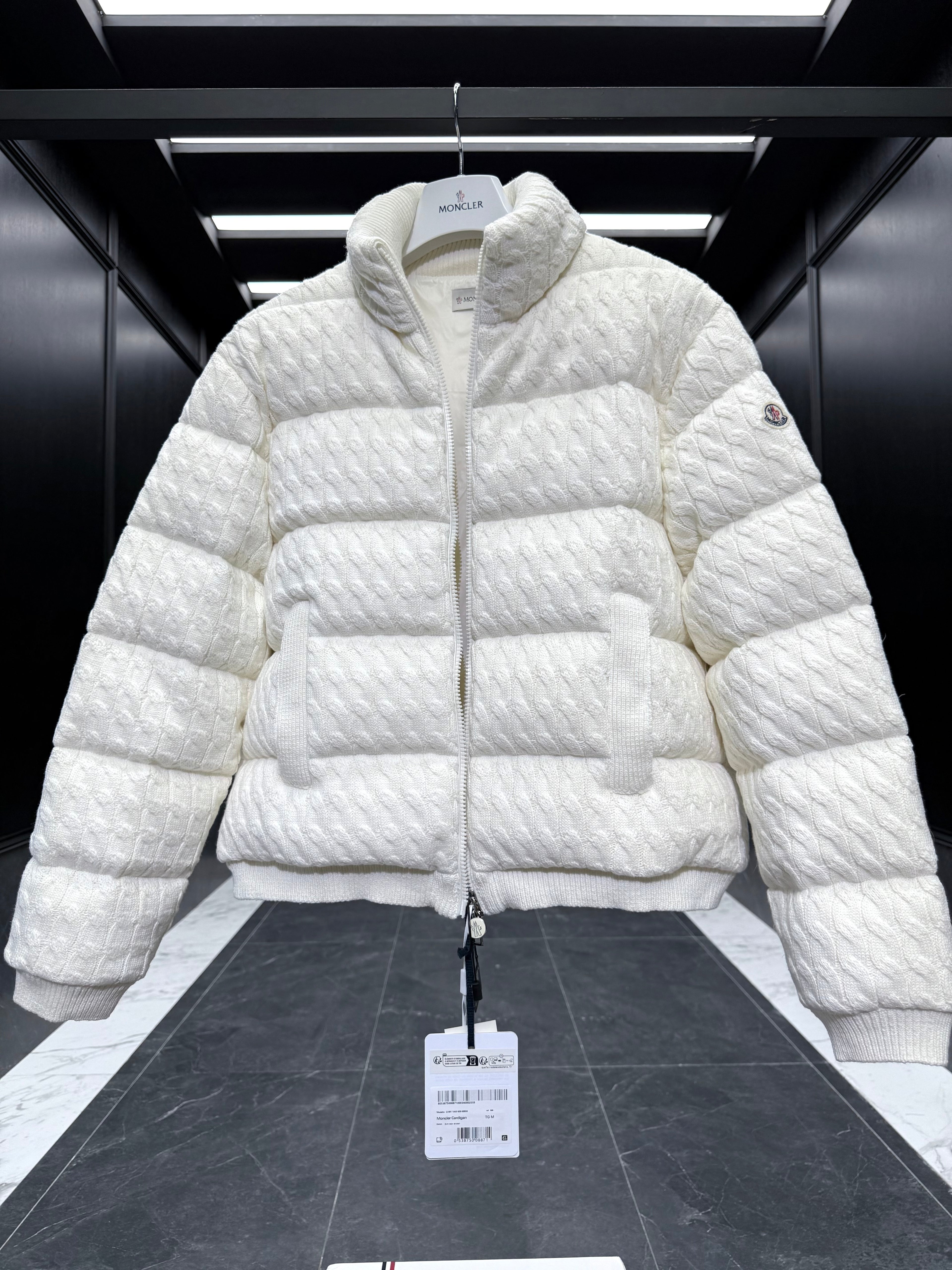WOMEN PUFFER